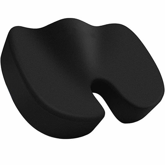 Orthopedic memory Foam Cushion