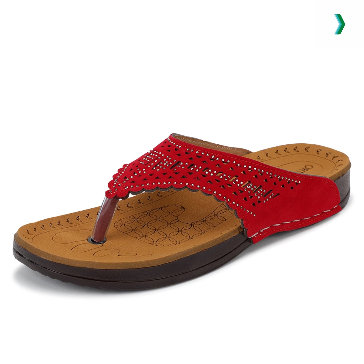 Buy doctor chappal for ladies Daily wear slippers at best price