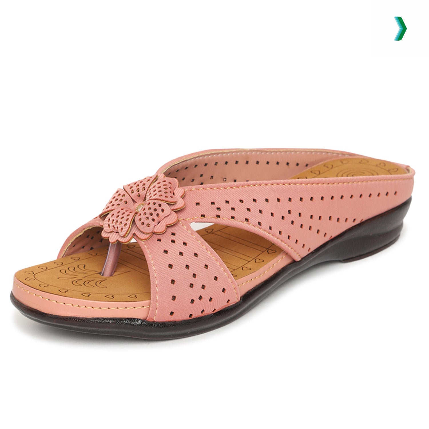 Buy fancy doctor slippers Fancy slippers for women – OrthoJoy