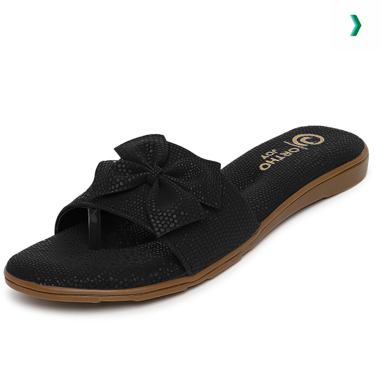 Buy soft footwear for ladies Fancy footwear for ladies – OrthoJoy
