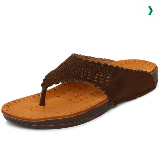 ORTHO JOY doctor Slipper | Orthopedic Women's Slipper