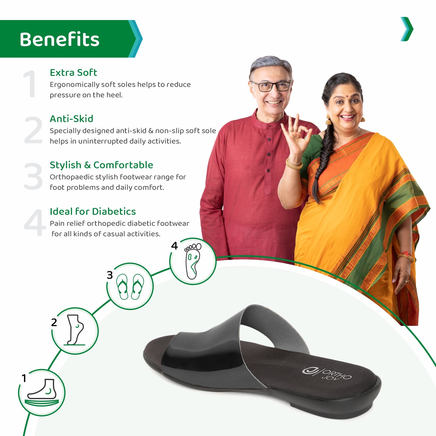 doctor slippers for ladies, doctor chappal for ladies