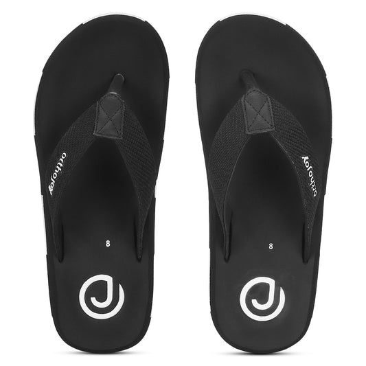 Ortho Slippers for men/Regular wear slipper