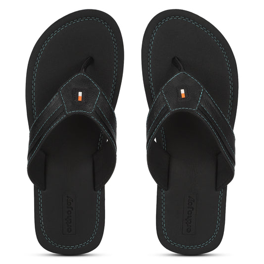 ORTHO JOY Extra Soft Doctor Ortho Slippers for men/Regular wear Comfortable slipper