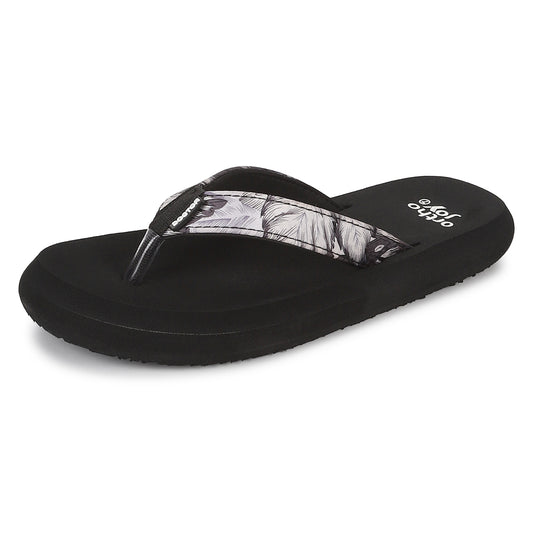 Orthopedic Fashionable slipper for women