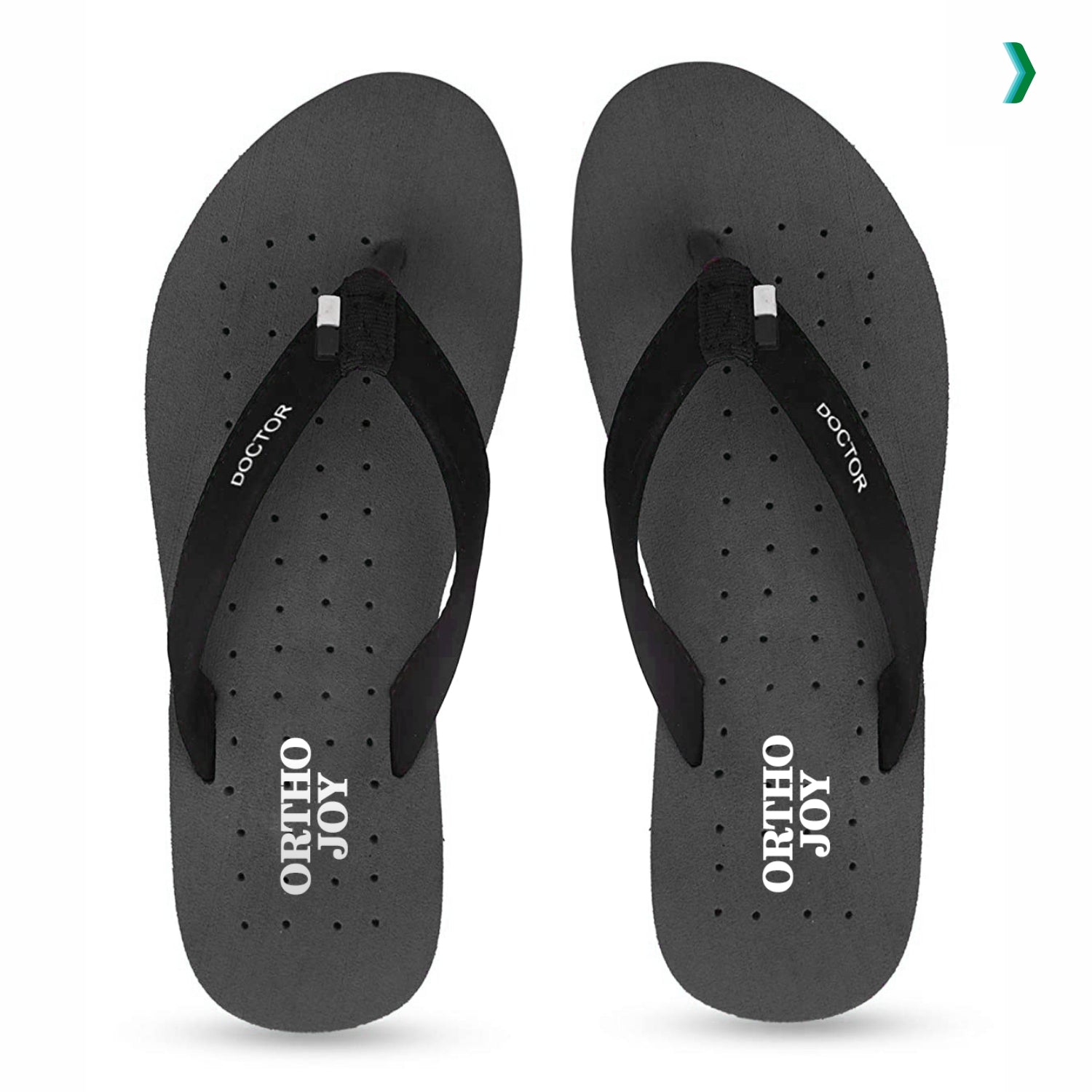 orthopedic slippers for women, ortho chappal for ladies