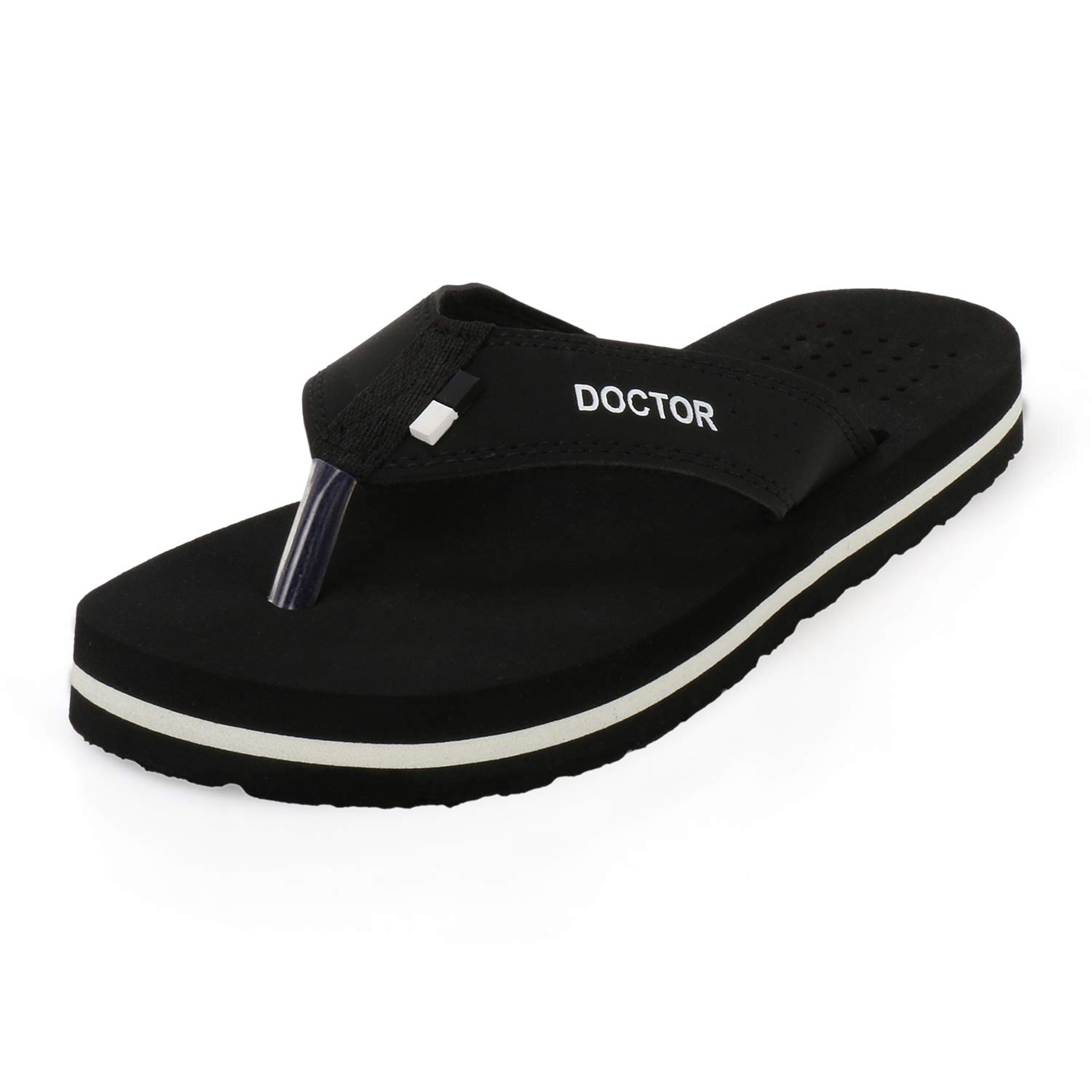 Buy Extra Soft Doctor Ortho Slippers For Men at best price – OrthoJoy