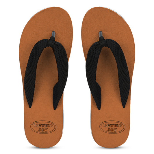 ORTHO JOY orthopaedic & diabetic slippers