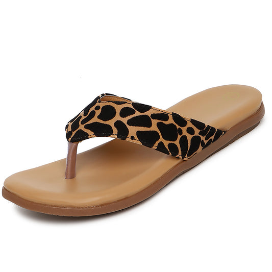 ORTHO JOY Fancy doctor Comfortable Slipper for women