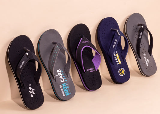 EVERYTHING THAT YOU NEED TO KNOW ABOUT ORTHOJOY SLIPPERS