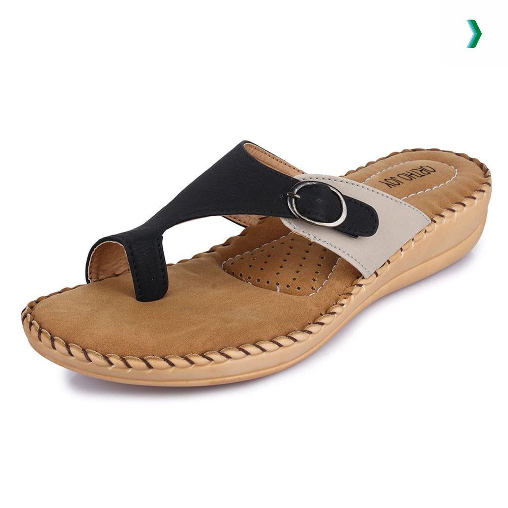 Buy Extra Soft Women's Doctor Slippers Extra soft slippers OrthoJoy