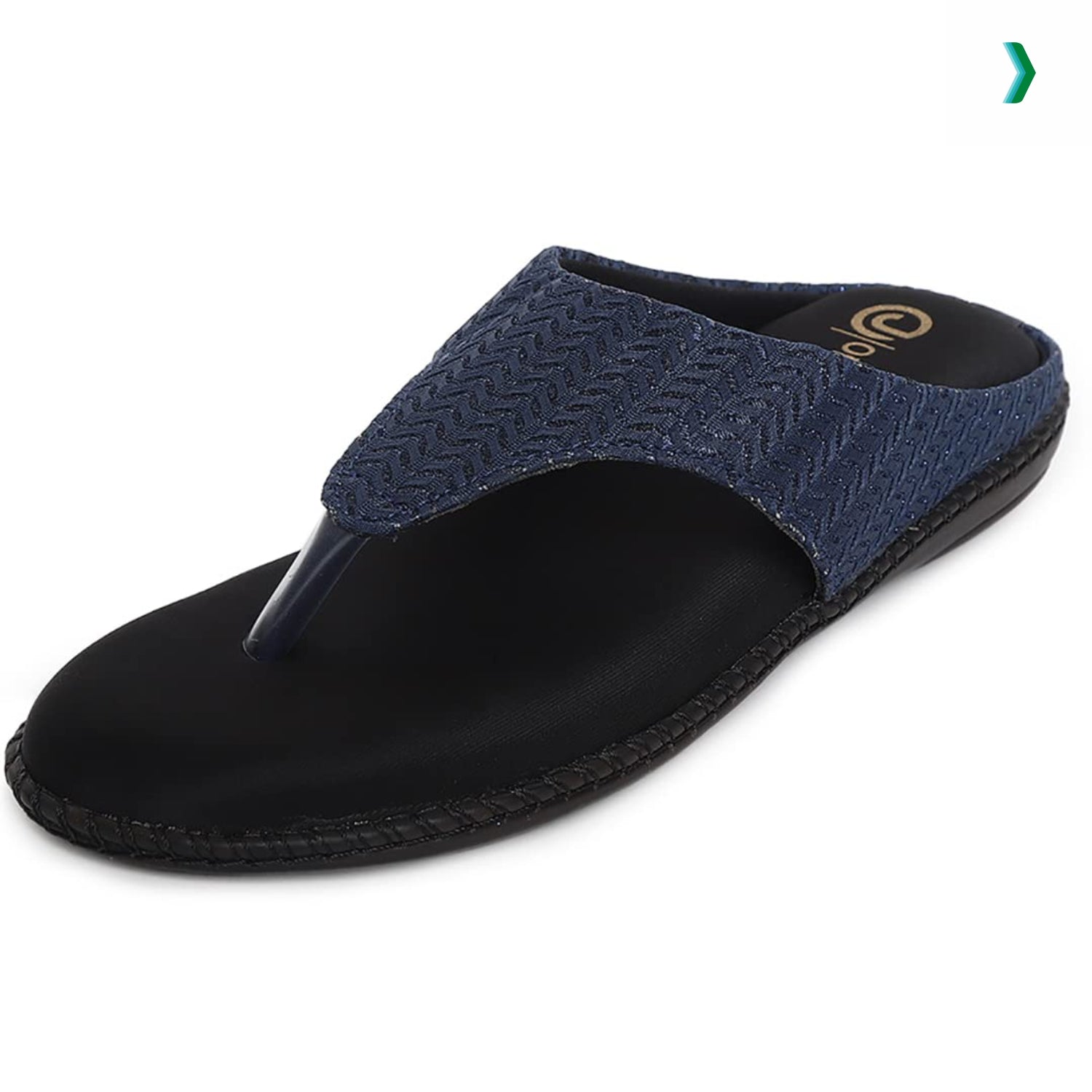 orthopedic slippers for women, ortho chappal
