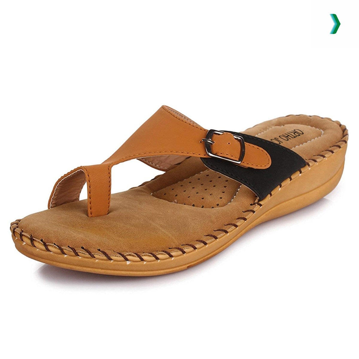 extra soft slippers for ladies, soft doctor chappal for ladies, best ortho slippers