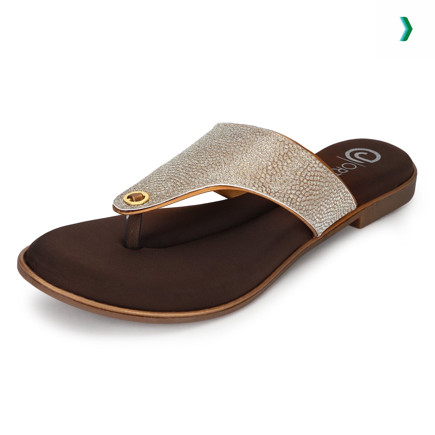 Designer Chappal Ladies Ladies Chappal Fancy New Design