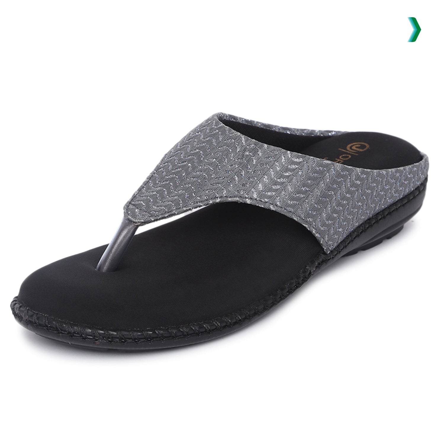 doctor extra soft slippers for ladies, extra soft chappals for ladies