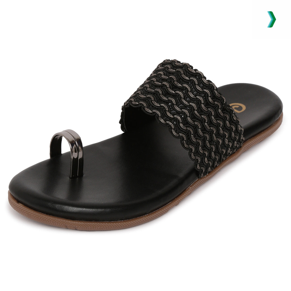 best stylish chappal, women stylish chappal