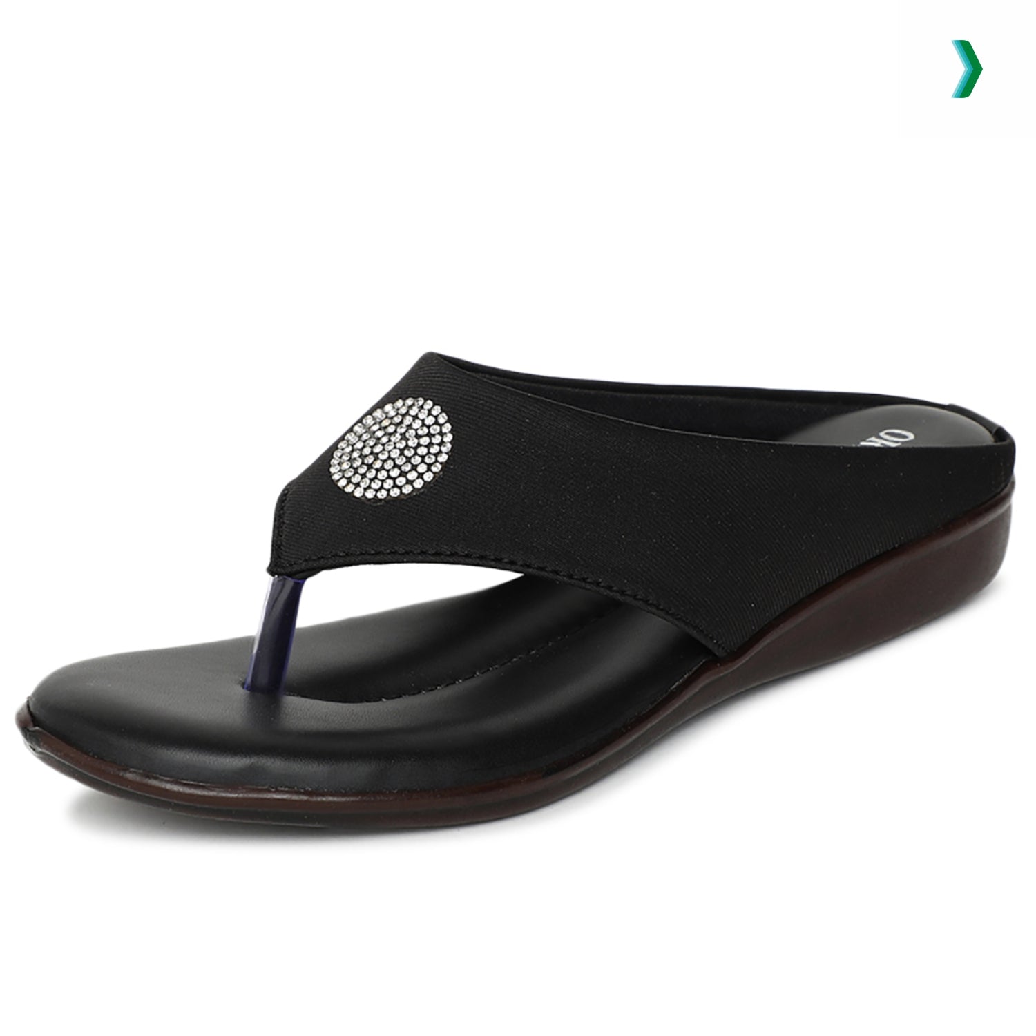 orthopedic slippers for women , doctor chappal for ladies