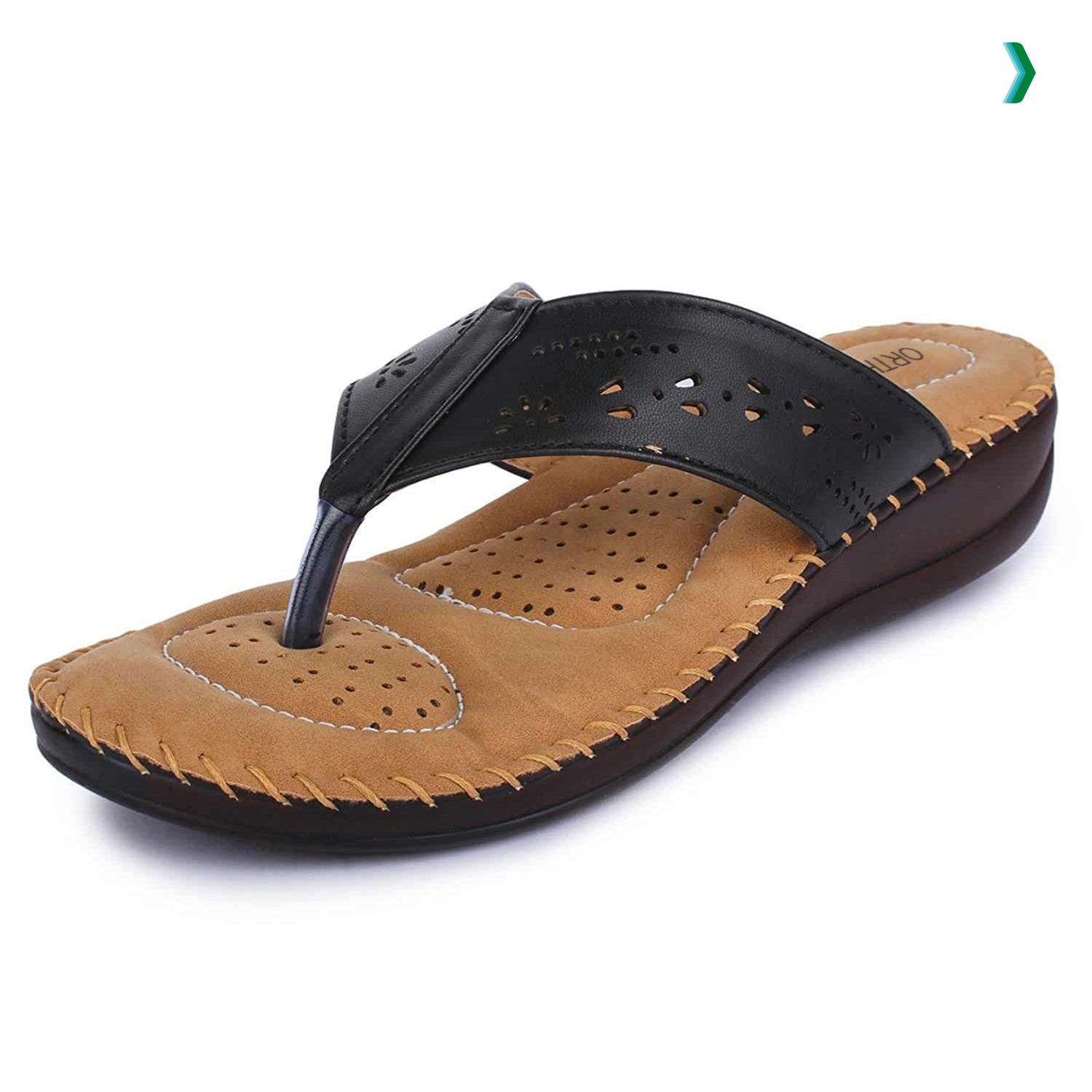 Buy Extra Soft Women's Doctor Ortho Slippers at best price – OrthoJoy
