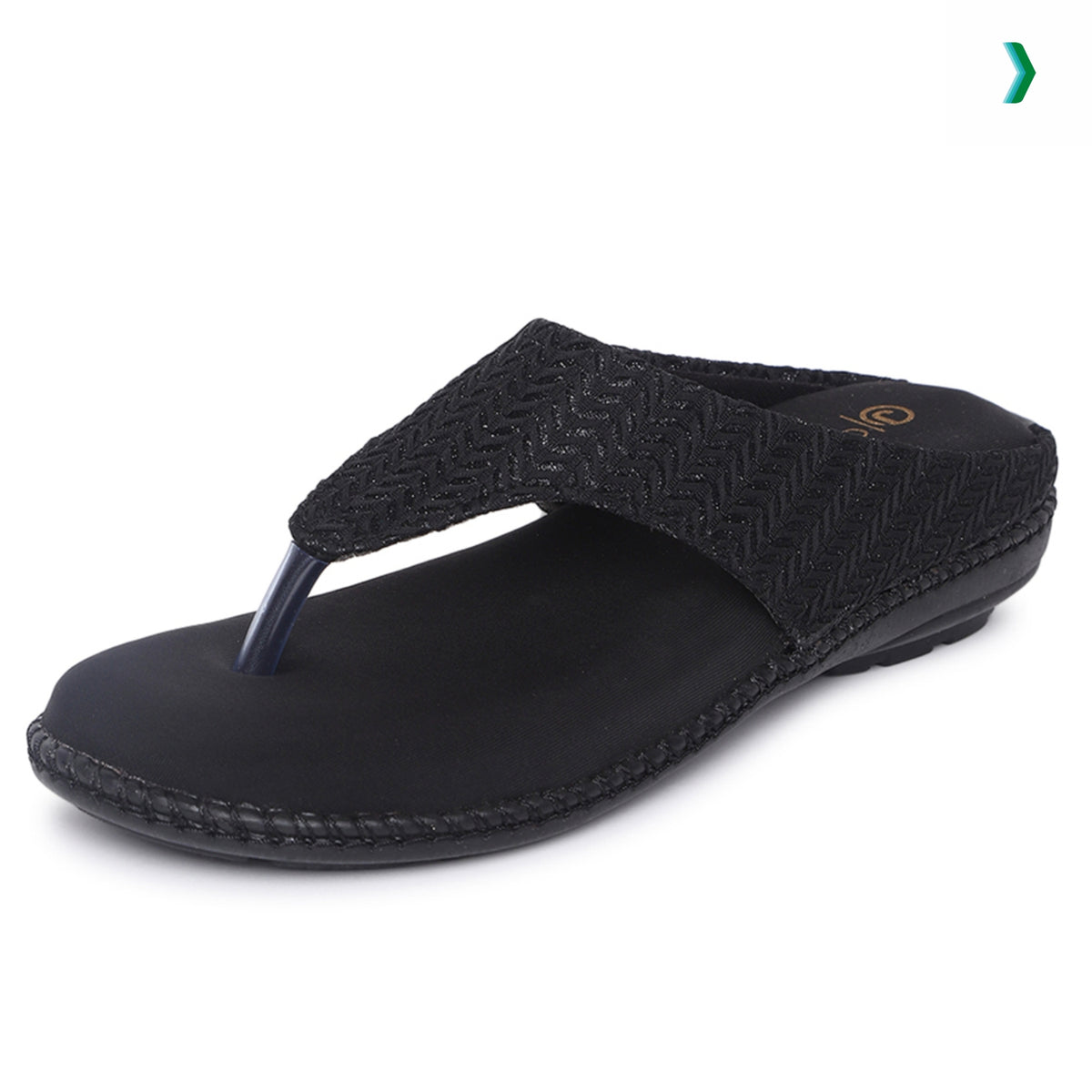 ORTHO JOY Extra-Soft Doctor Slippers