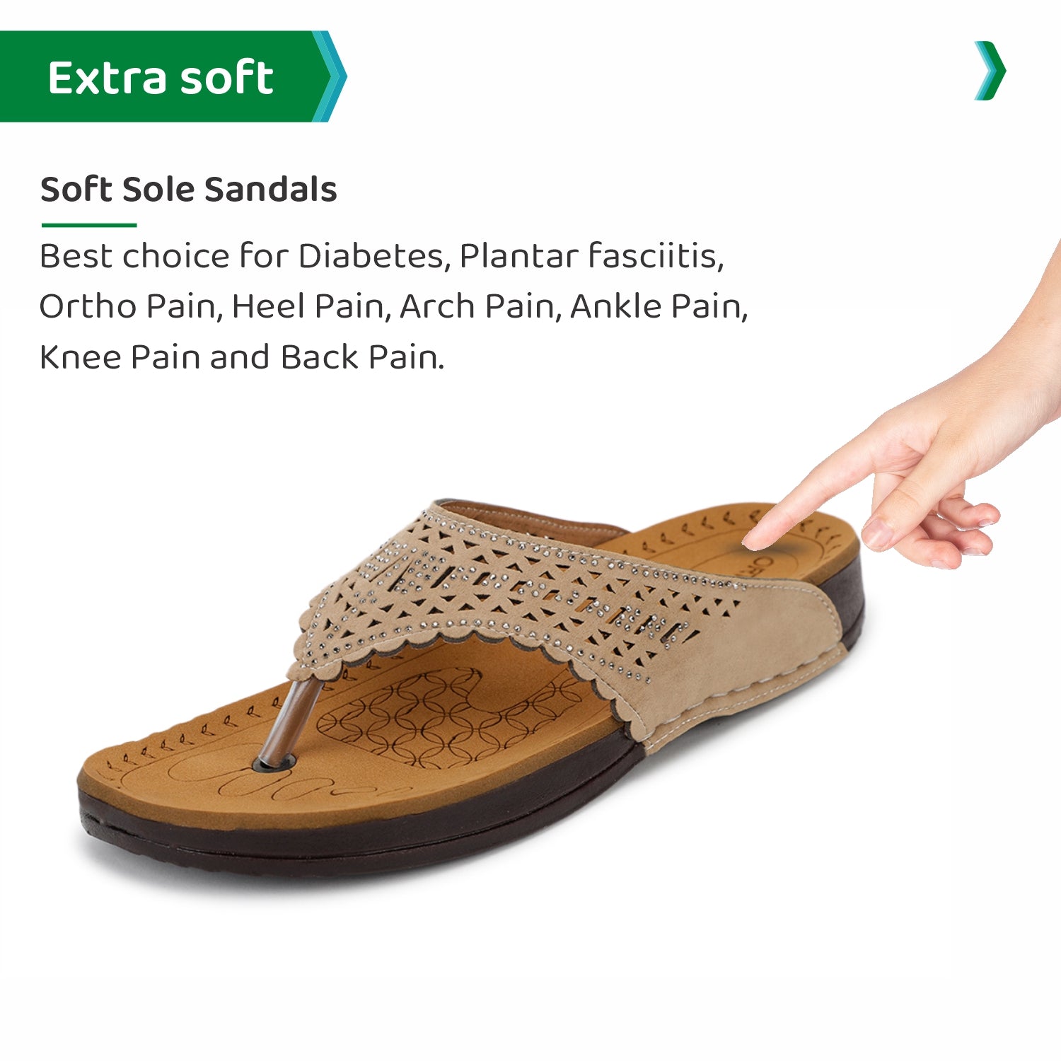 Best Men's Slippers for Plantar Fasciitis | Heel Pain Relief