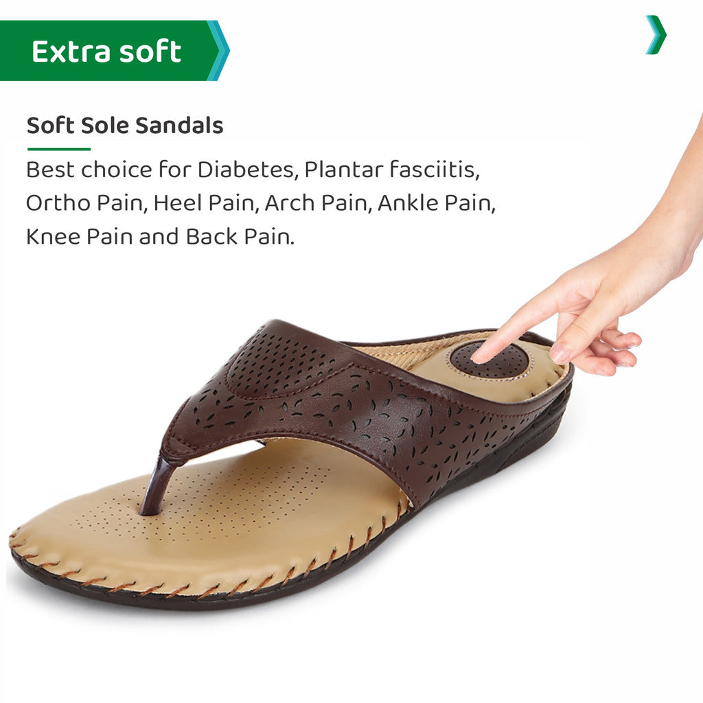 ortho doctor chappal