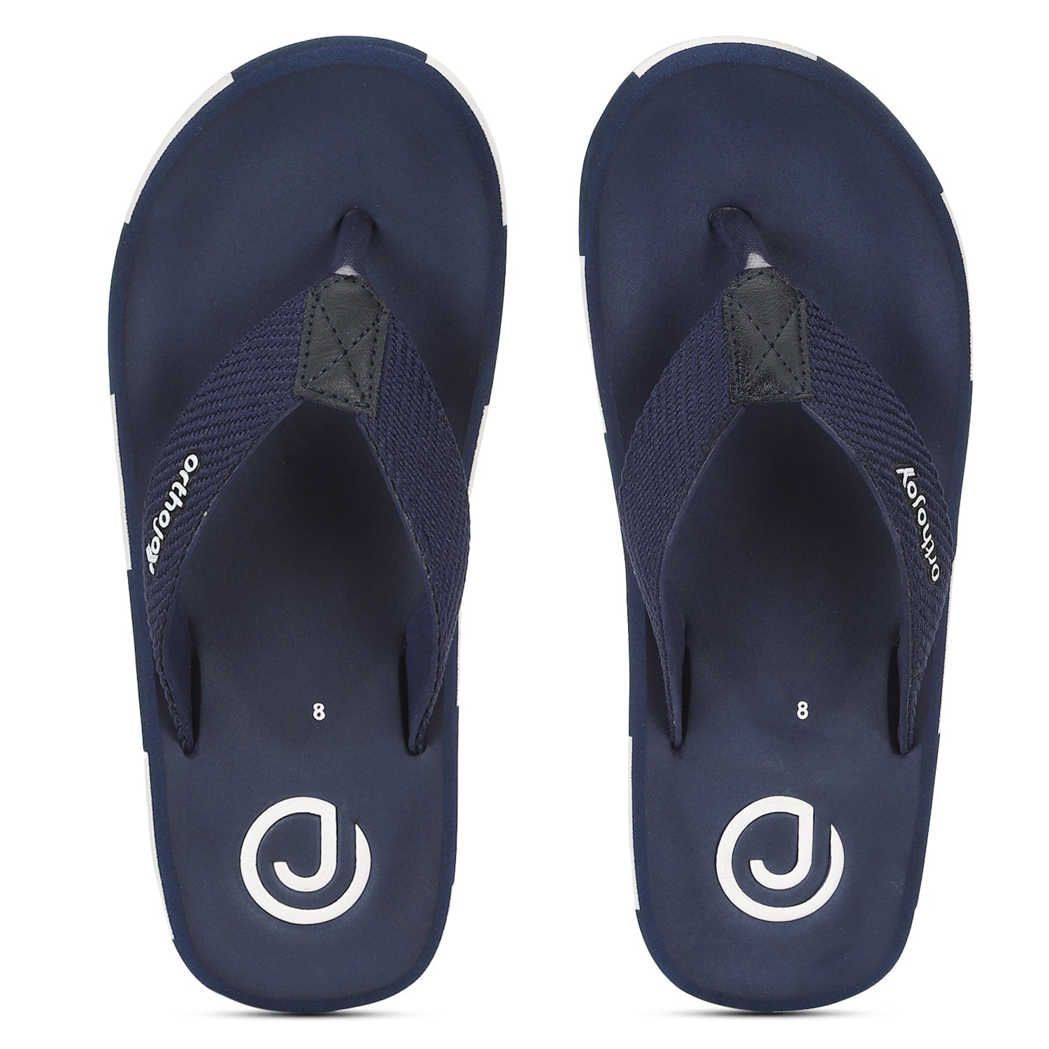 Ortho Slippers for men/Regular wear slipper