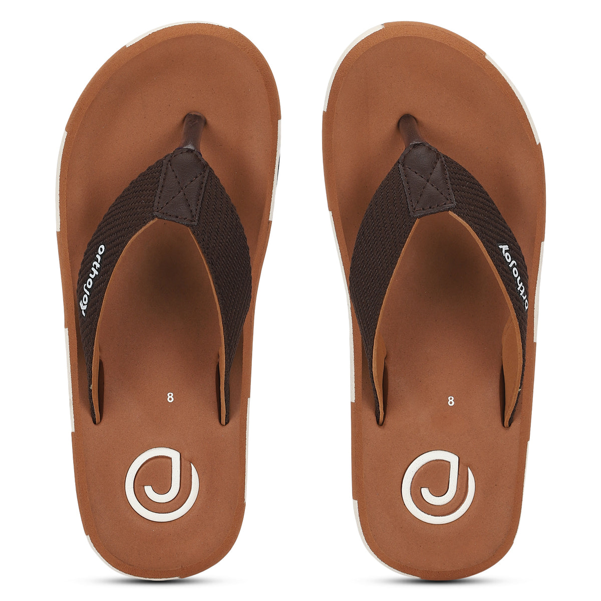 Ortho Slippers for men/Regular wear slipper