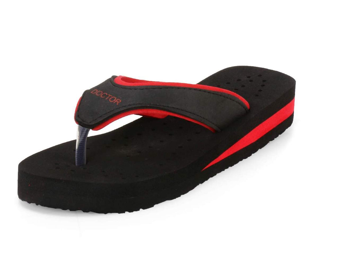ORTHO JOY Women’s Orthopedic Slippers – Soft Cushioned Pain Relief Footwear for Daily Comfort