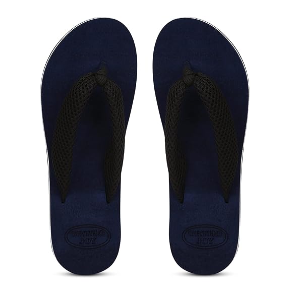 Women’s Orthopedic Diabetic Slippers – Soft Comfort Doctor Slippers with Cushioned Sole & Anti-Skid Support