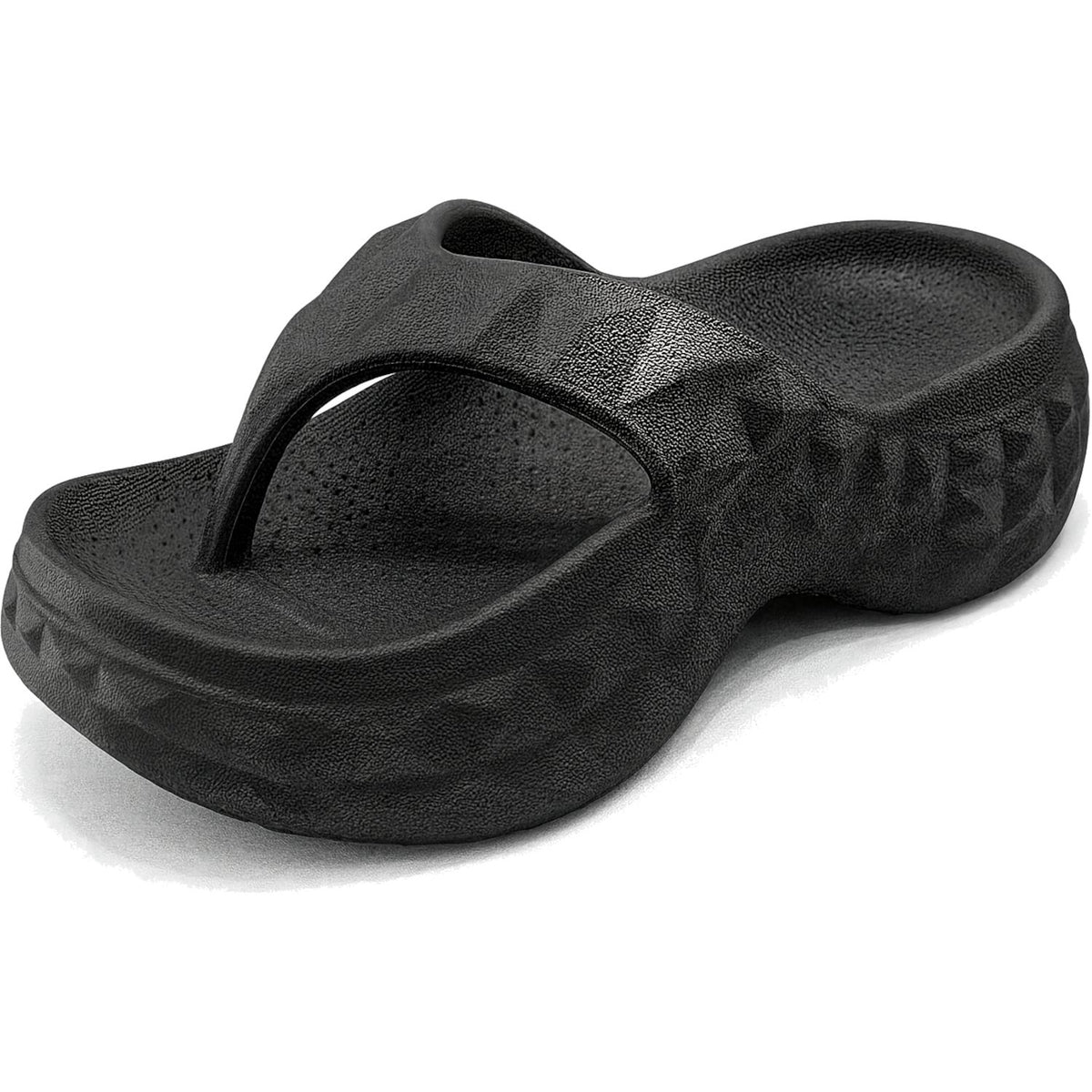 ORTHO JOY Women’s Orthopedic Slippers – Lightweight EVA Footwear with Arch & Heel Support for Daily Comfort & Pain Relief