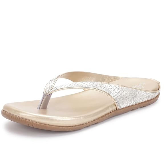 Women’s Orthopedic Slippers | Extra Soft Comfort Anti-Slip Daily Wear Chappal