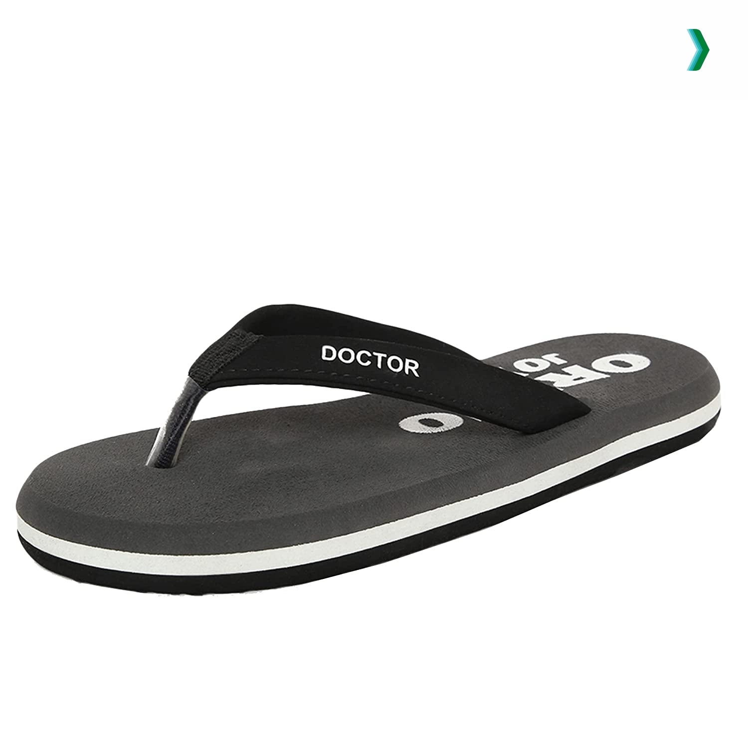 Buy soft slipper diabetic super fit comfort doctor slipper
