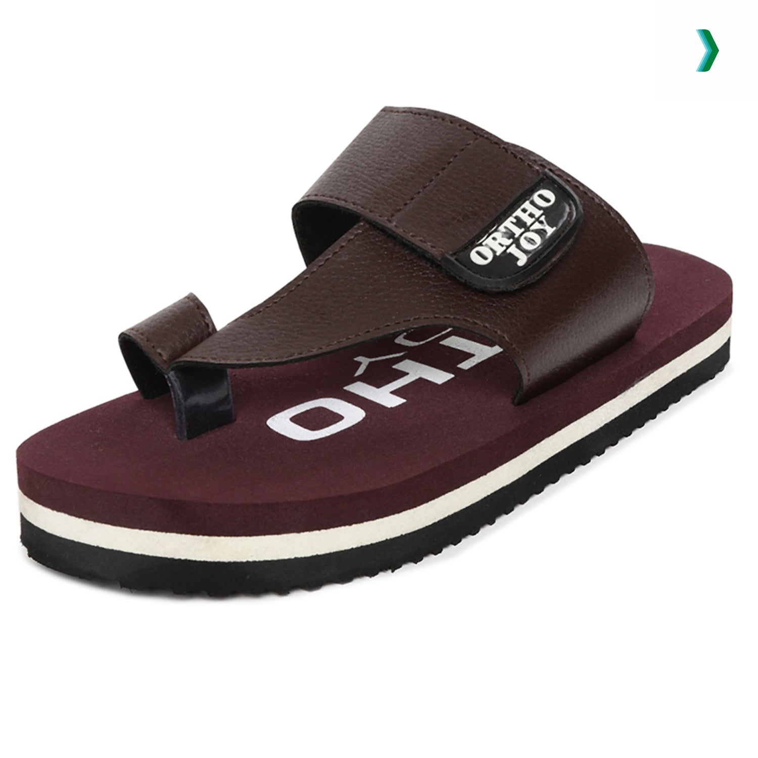 soft slippers for men, Extra Soft Doctor Ortho Slippers