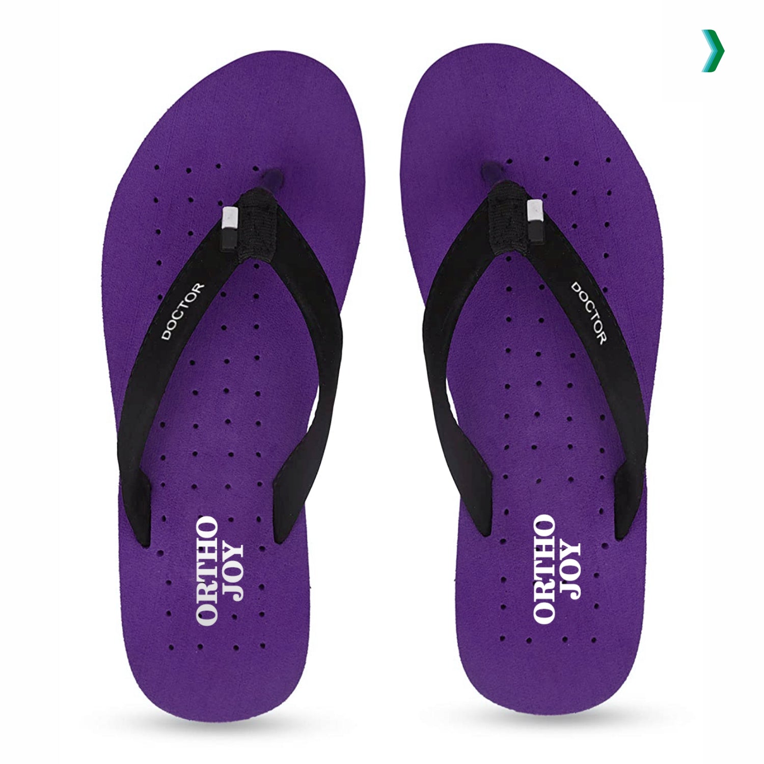ortho chappal for ladies, ortho slippers for ladies