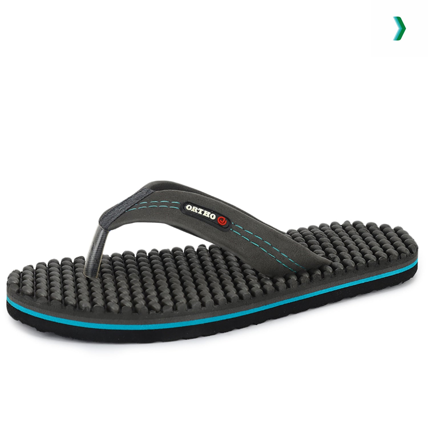 orthopedic chappals, comfortable slippers for men, slippers for men