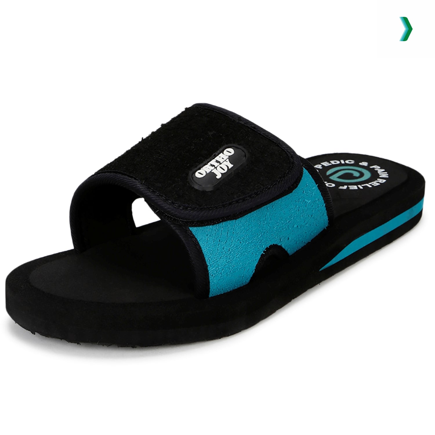 ortho chappals, orthopedic chappals