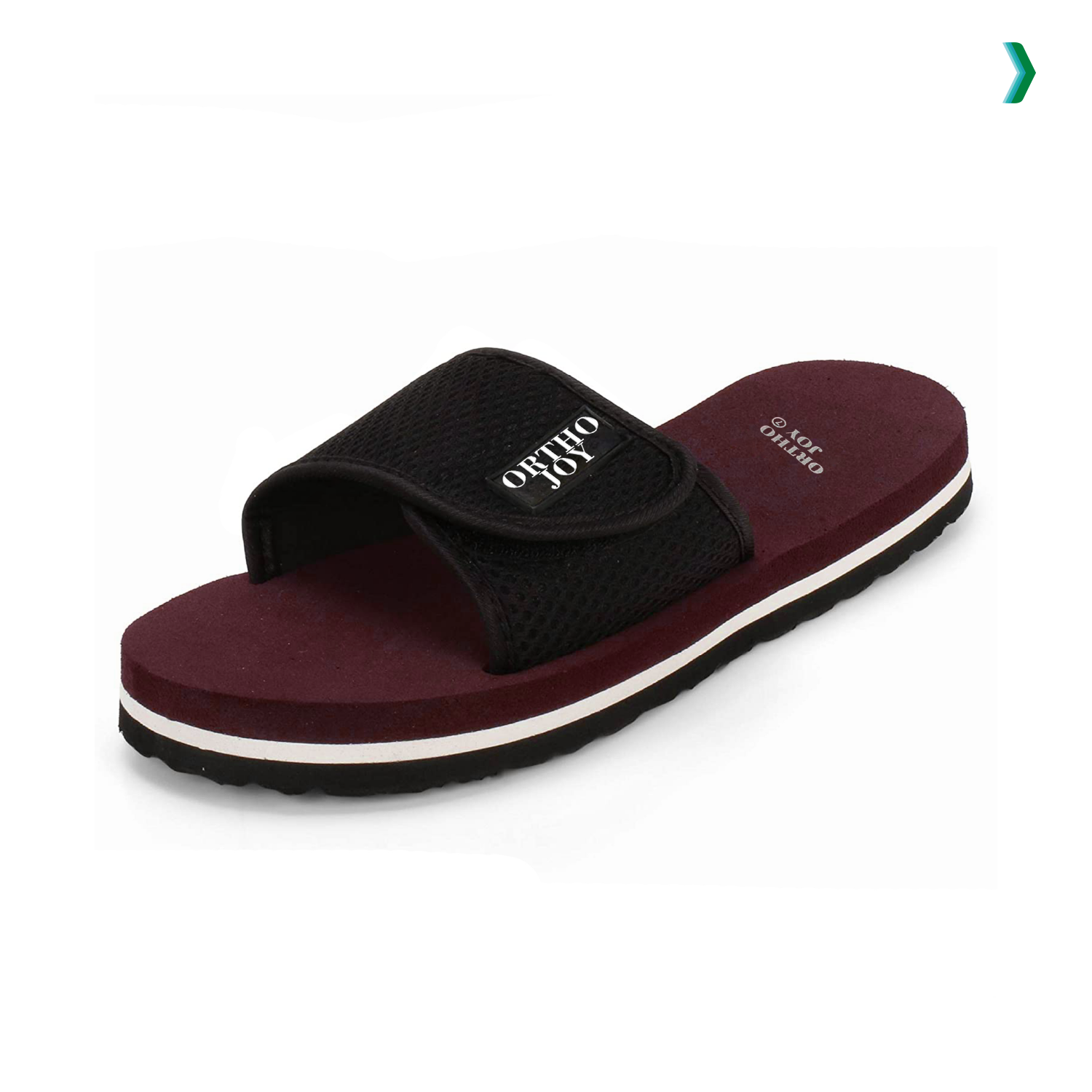 Ortho slippers hotsell