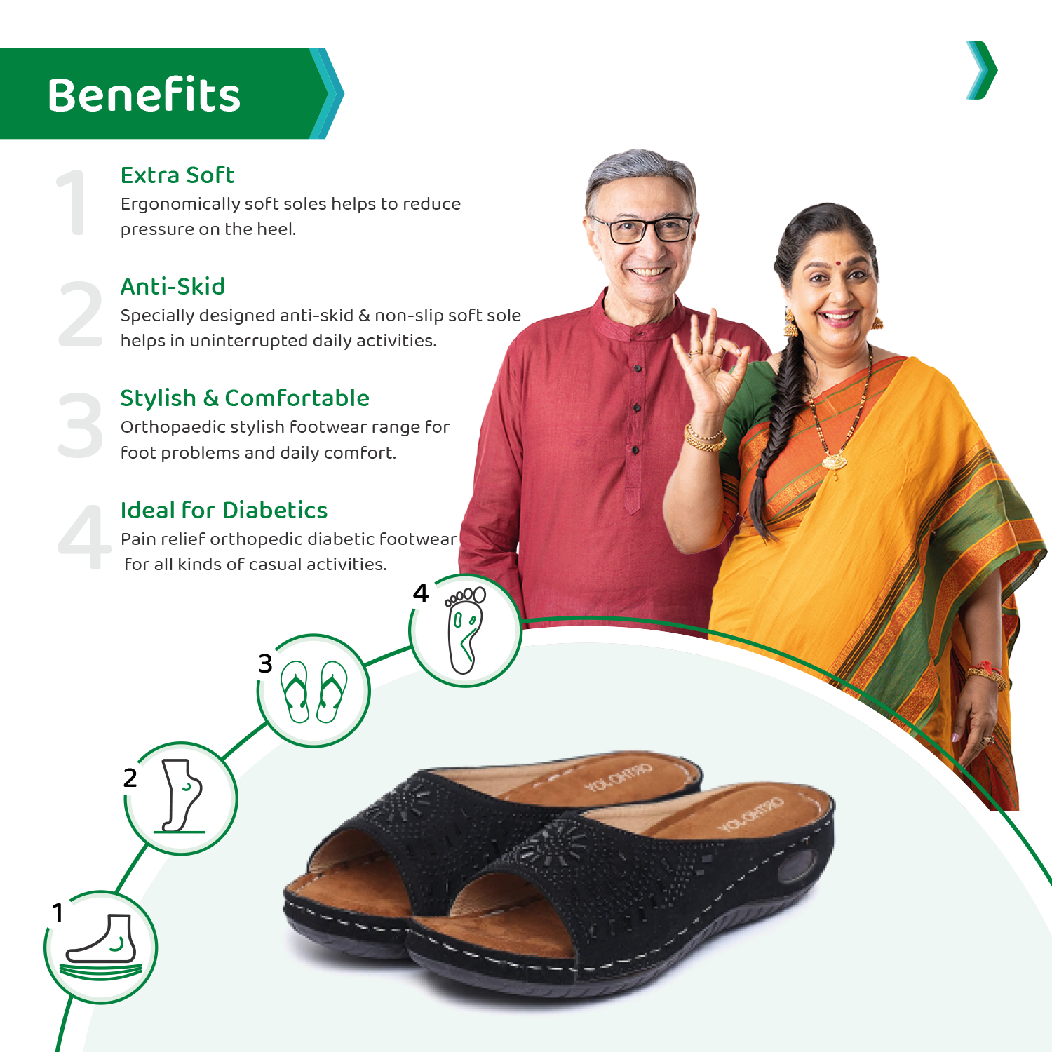 Comfort slippers for discount women