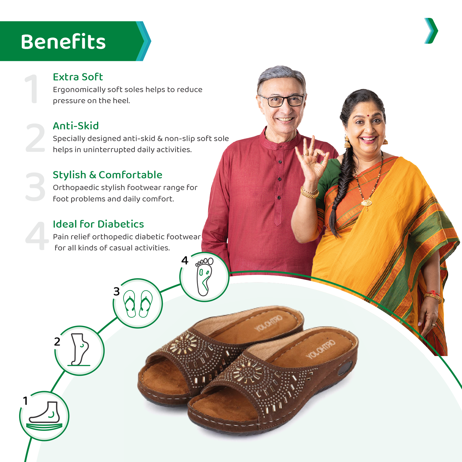 Most comfortable discount house shoes womens
