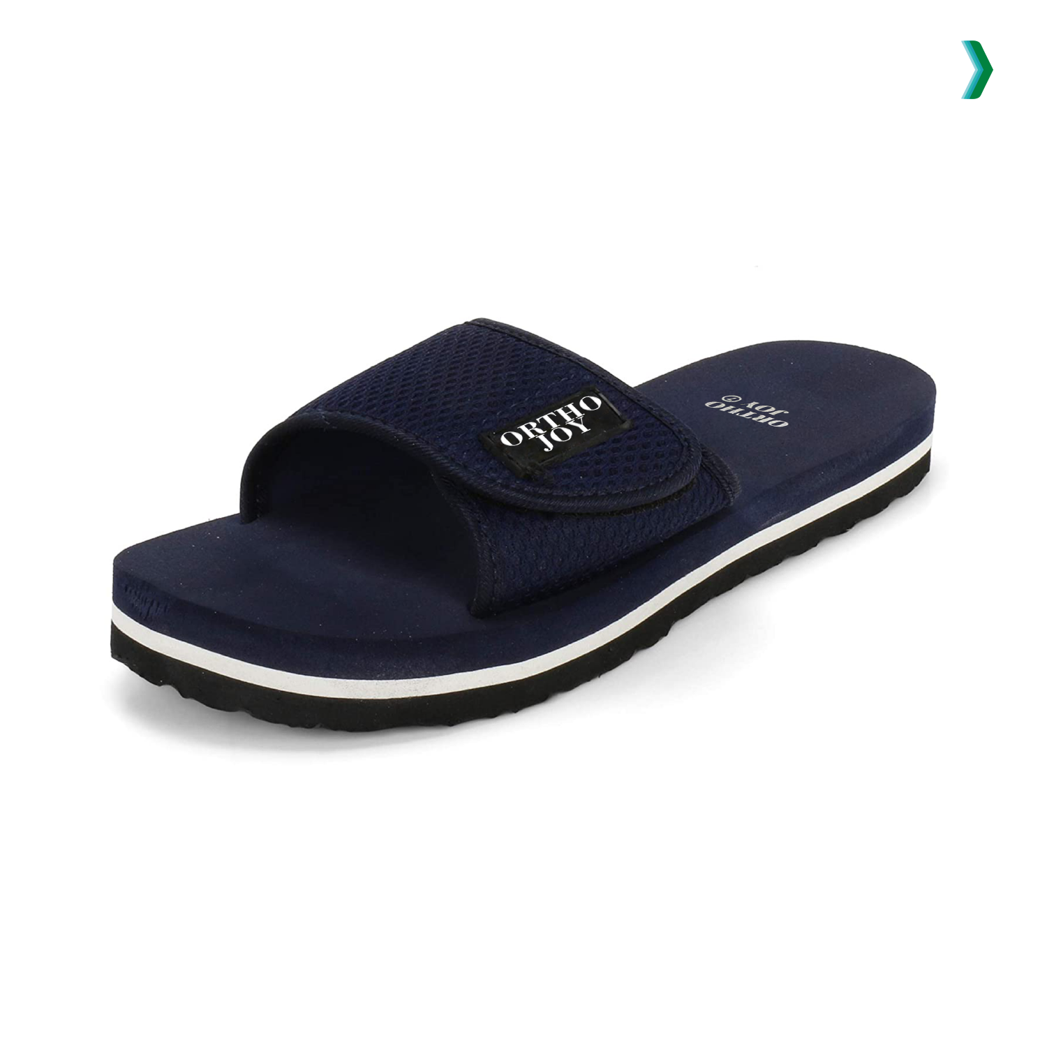 Find GY Men's ortho slipper by GY International near me | Kanpur, Kanpur  Nagar, Uttar Pradesh | Anar B2B Business App