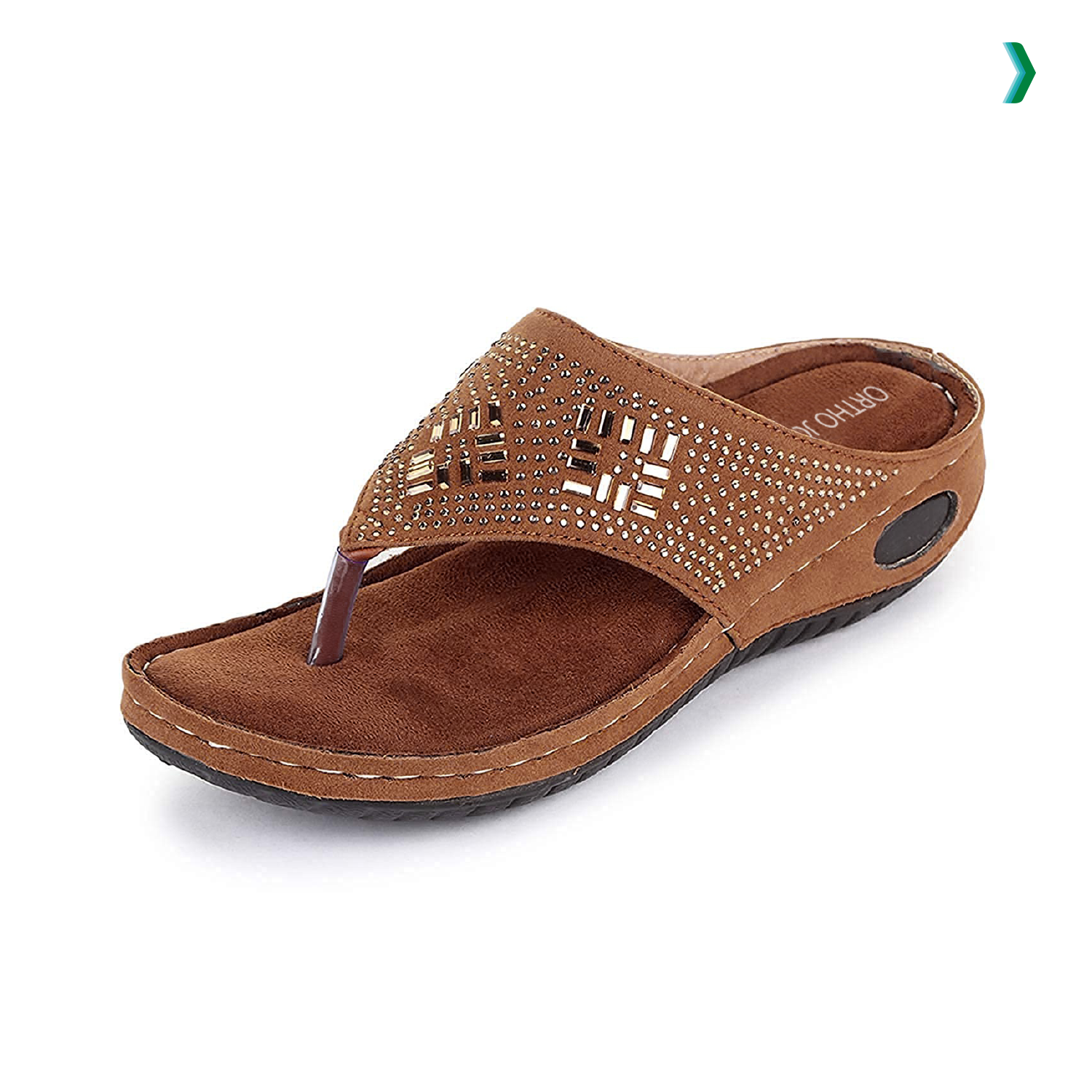 Buy Comfortable slippers for women Fancy Slippers – OrthoJoy