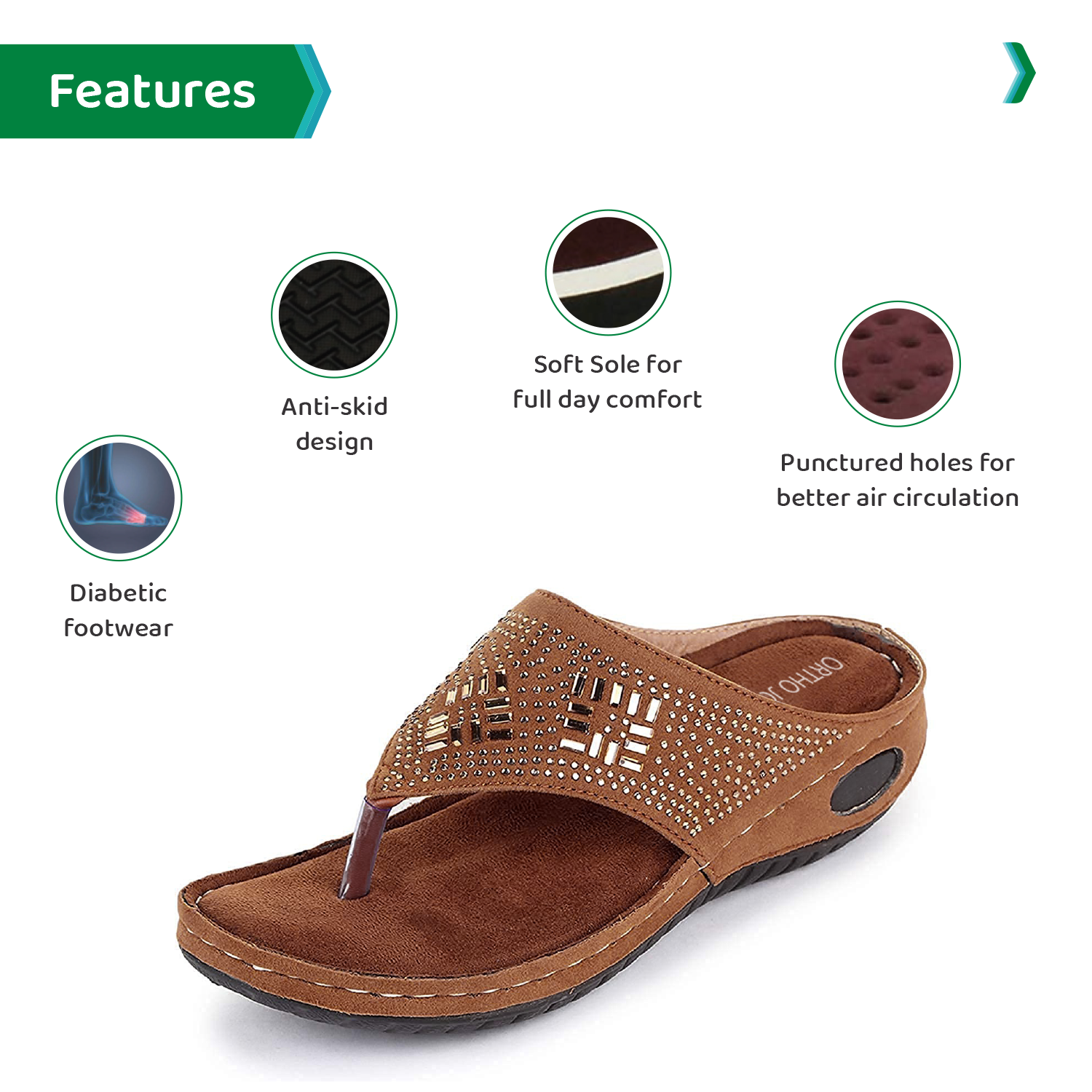 Fancy slipper shoes online