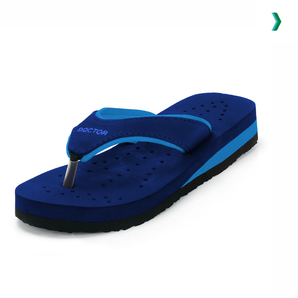 Buy orthopedic ladies slippers Daily use slippers OrthoJoy