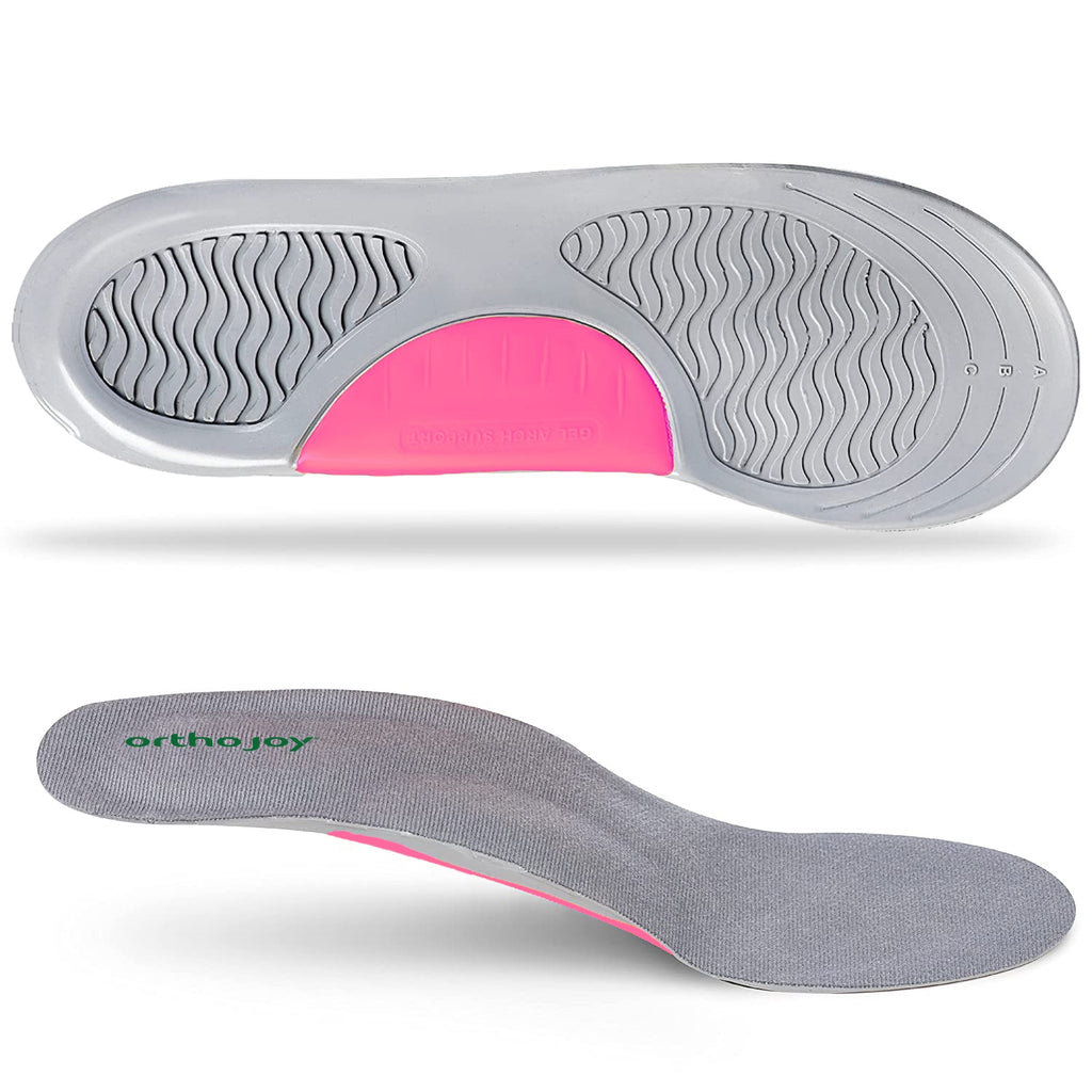 Buy Ortho Joy Arch Support Gel Insoles OrthoJoy