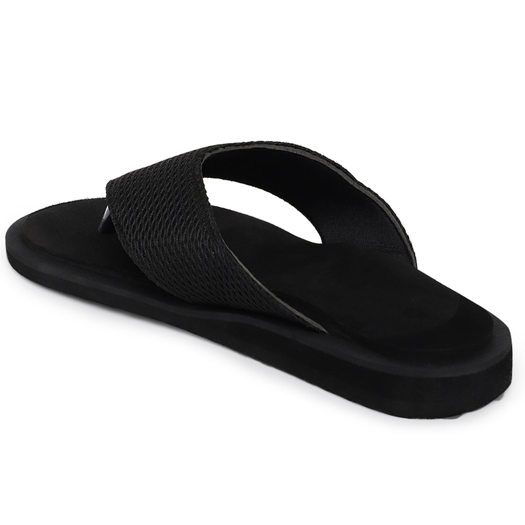 ORTHO JOY Comfortable & stylish Slippers for men.