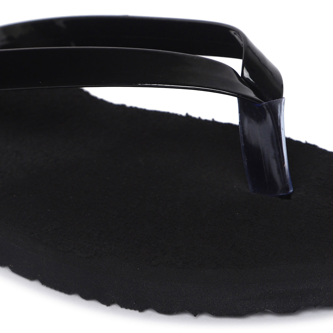 ORTHO JOY Fancy doctor slippers | Flat regular wear slippers