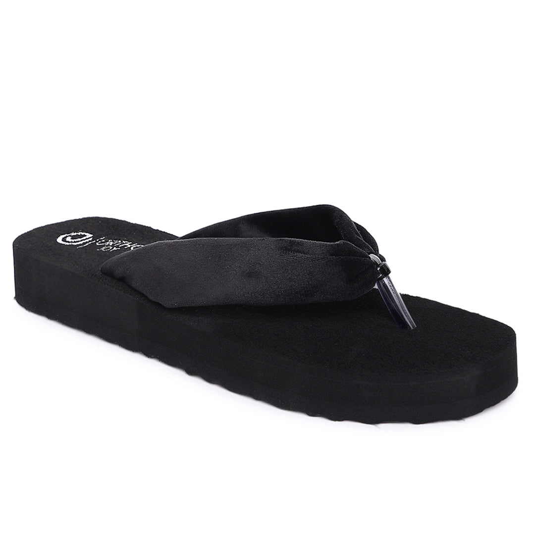 ORTHO JOY doctor slippers | Flat Ortho Slipper for Women.