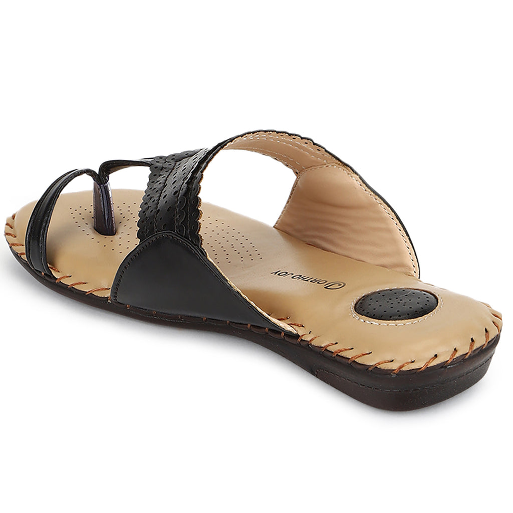 footwear ladies chappal