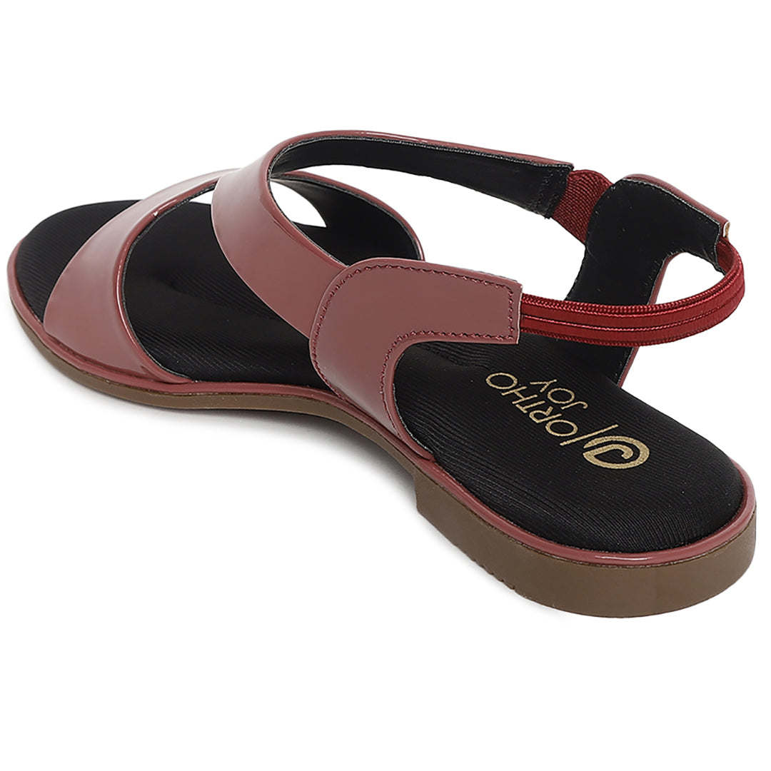 These Comfortable Everyday Amazon Sandals Are Only $21