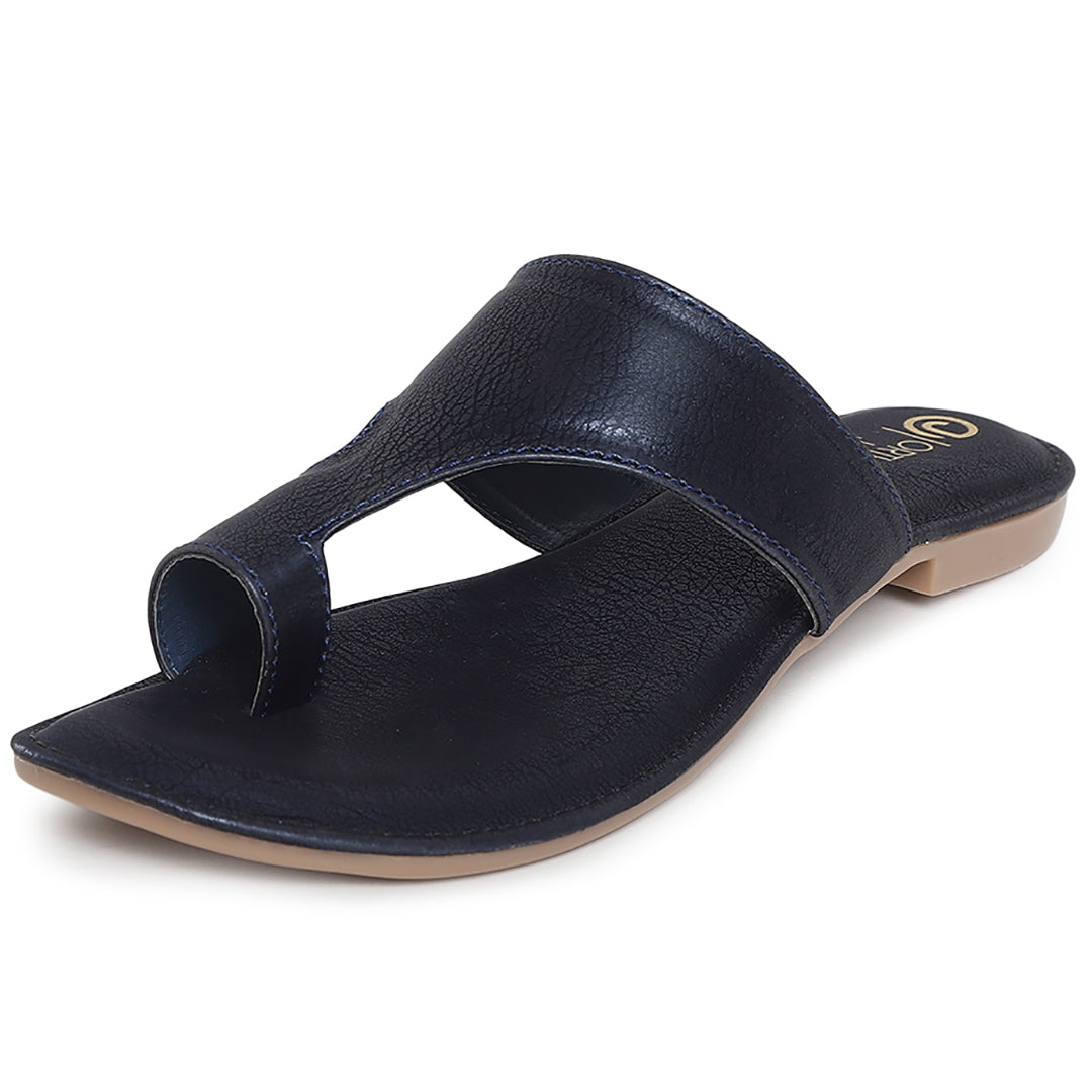 ORTHO JOY Fancy doctor Comfortable slippers for women